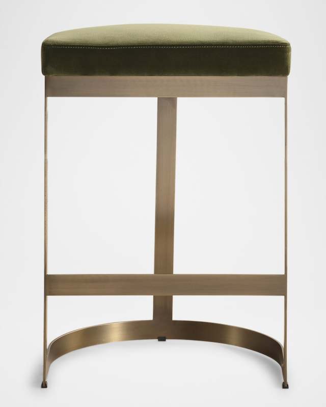 Ivanna 26" Counter Stool